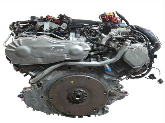 Motor Completo Audi A8 4.2 TDI V8 351 CV 258KW