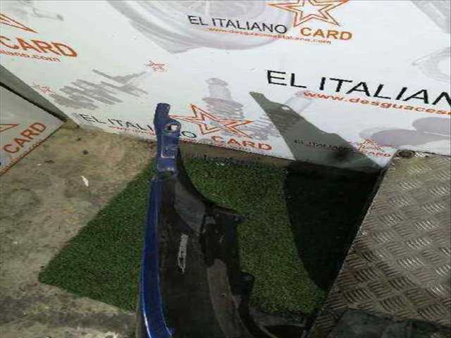 Foto 3ª: Paragolpes Delantero Renault Laguna CONFORT DYNAMIQUE 150CV 110KW [G9TD7] (2003)