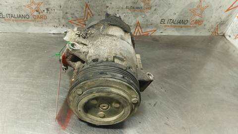 Compresor Aire Acondicionado Bmw X3 2.0D 150CV 110KW