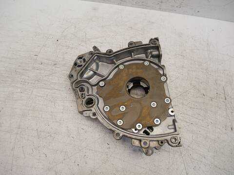 Bomba de Aceite Jaguar XF 275 CV 202KW