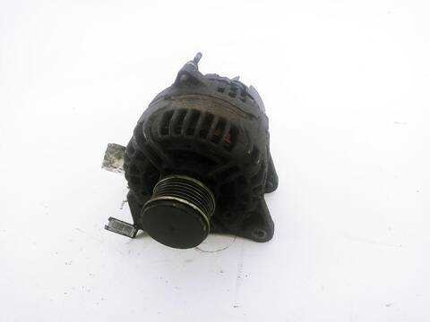 Foto 2ª: Alternador Renault Clio 1.5 DCI BR17 CR17) [K9K 766] (2005)