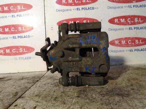 Foto 1ª: Pinza Freno Trasera Izquierdo Honda Civic 2.2 CTDI BERLINA 140CV 103KW [N22A2] (2007)