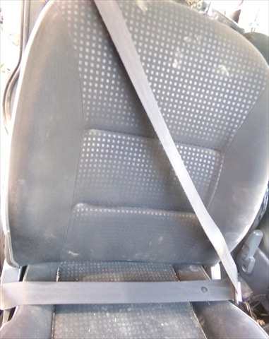 Cinturón Delantero Derecho Peugeot Partner 2.0 HDI 2002-2008