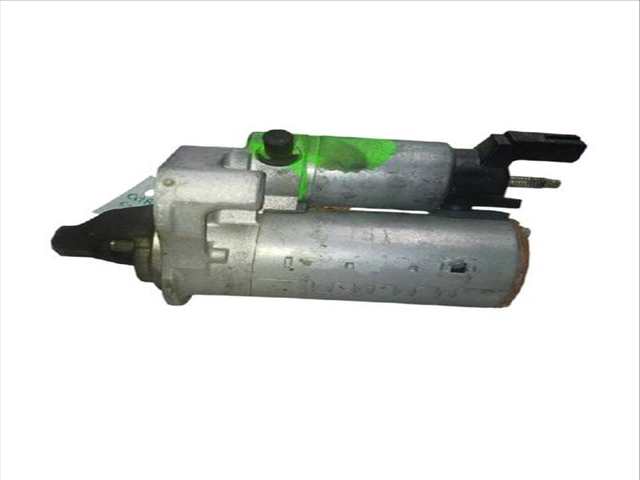 Foto 2ª: Motor de Arranque Citroen C Elysee 1.2 VTI 82 (2012)