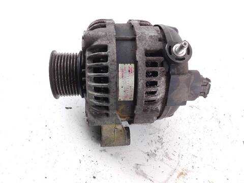 Foto 2ª: Alternador Land Rover Discovery 2.7 TD 4X4 190CV [276DT(TDV6)] (2004)