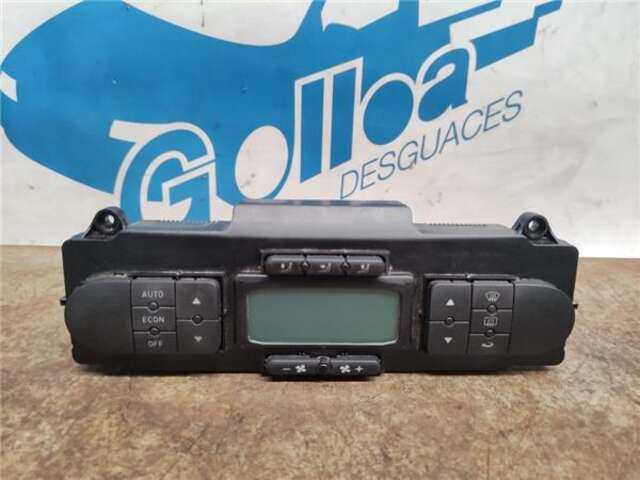 Mando Climatizador Seat Toledo 2.0 TDI 16V