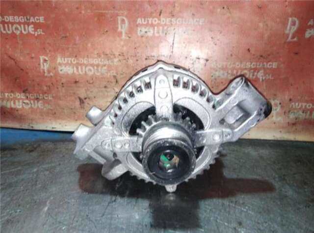 Foto 3ª: Alternador Volvo V50 1.8 F KINETIC [1.8 LTR. - 92 KW FLEXIFUEL CAT] [B4184S11]