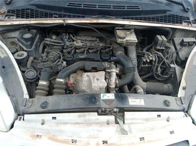 Foto 3ª: Amortiguador Delantero Izquierdo Citroen Xsara 1.6 HDI [9HX (DV6ATED4)]