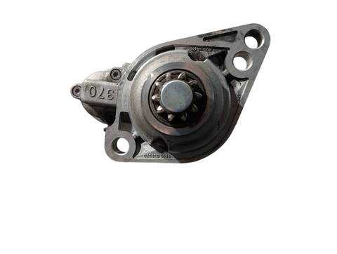 Foto 2ª: Motor de Arranque Seat Leon CUPRA 1 TSI 105CV (2005)