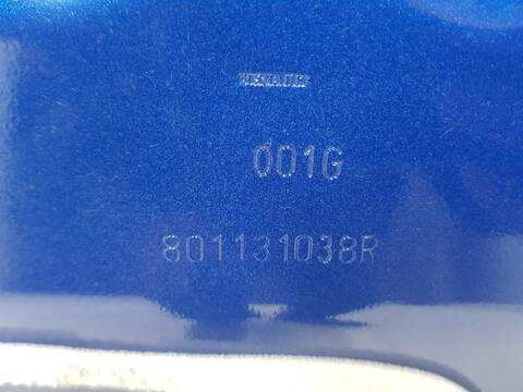 Foto 2ª: Puerta Delantera Izquierda Renault Austral TECHNO ESPRIT ALPINE