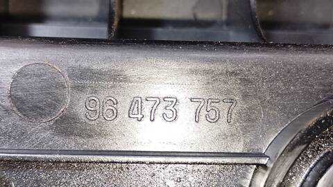 Foto 2ª: Despiece Motor Chevrolet Kalos 1.4 SE 83CV 61KW (2005)