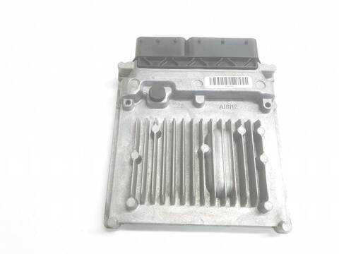 Foto 2ª: Centralita Motor ECU Mercedes Clase A 140 A 200 CDI 176.008) (2014)