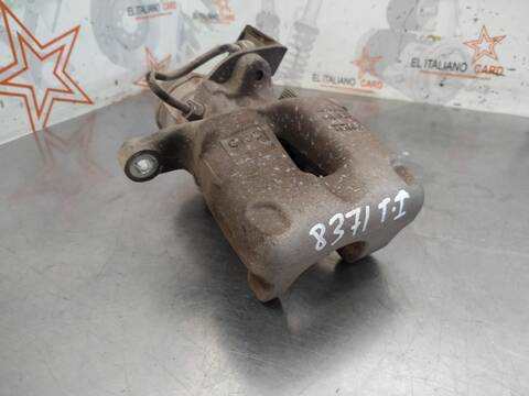 Pinza Freno Trasera Izquierdo Volkswagen Passat TRENDLINE BERLINA 115CV 85KW