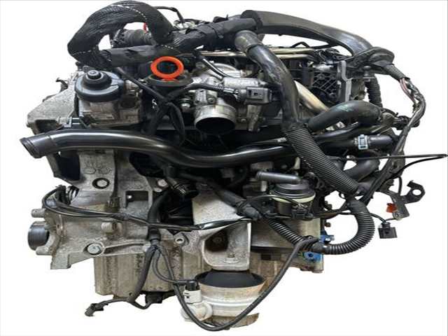 Foto 3ª: Motor Completo Audi A4 136 CV 100KW [CAGB CAG]