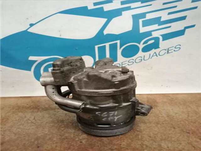 Compresor Aire Acondicionado Bmw Serie 3 315 2.0 318I [2.0 LTR. - 105 KW 16V]