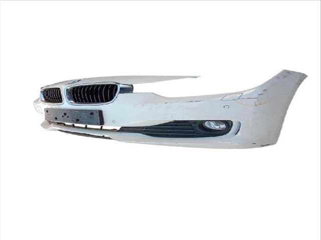 Foto 3ª: Paragolpes Delantero Bmw Serie 3 315 318 D (2012)