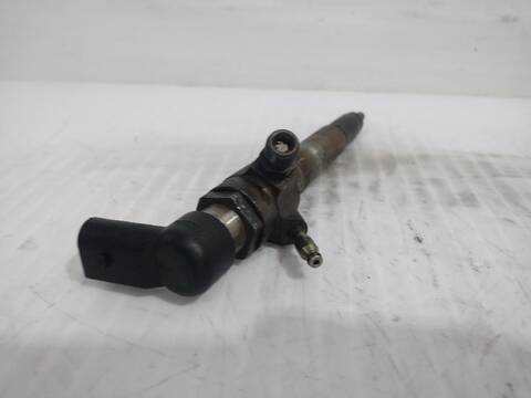 Foto 2ª: Inyectores Renault Scenic BOSE EDITION 110CV [K9K836] (2009)