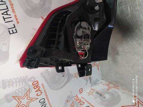 Foto 4ª: Piloto Trasero Derecho Volvo XC 60 241CV 177KW (2008)