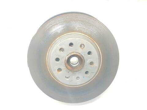 Mangueta Delantera Izquierda Volkswagen Touran ADVANCE BMT