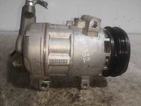 Compresor Aire Acondicionado Dacia Sandero D4F732