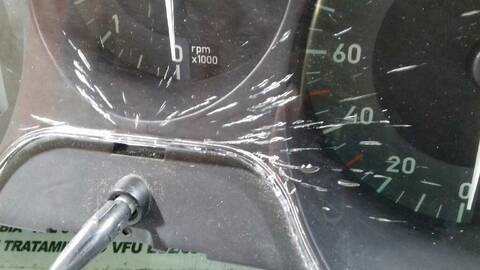 Foto 2ª: Cuadro de Instrumentos Seat Leon 1.9 TDI 105CV 77KW [BKC] (2005)