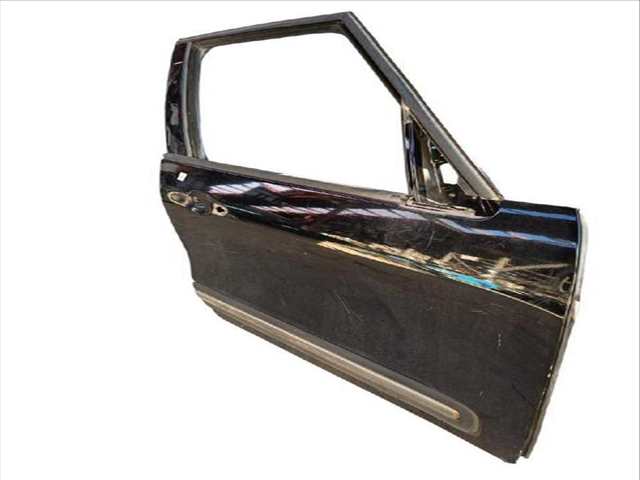 Foto 2ª: Puerta Delantera Derecha Fiat 500 1.4 199LYB1B) (2012)