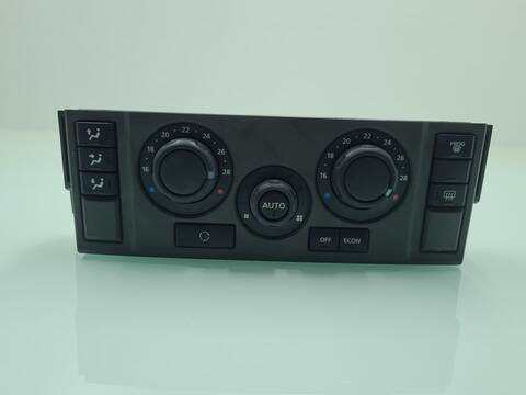 Mando Calefacción A. A. Land Rover Range V6 TD HSE 190CV 140KW