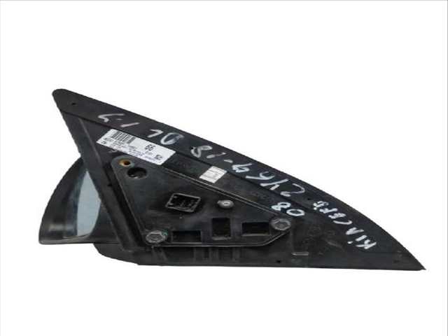 Foto 3ª: Retrovisor Izquierdo Kia Ceed 1.6 CRDI 115 HATCHBACK HATCHBACK ED) (2006)