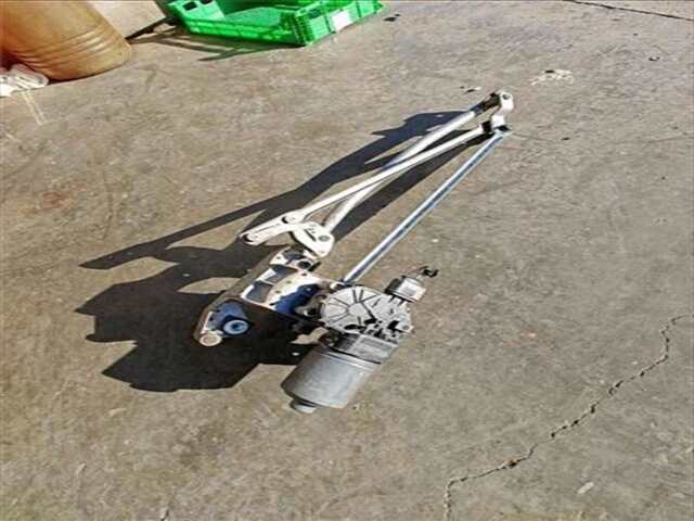 Foto 2ª: Motor Limpia Delantero Ford C Max 1.6 TREND (D) [1.6 LTR. - 80 KW TDCI CAT] FOCUS(CAP)(2003 _2007)