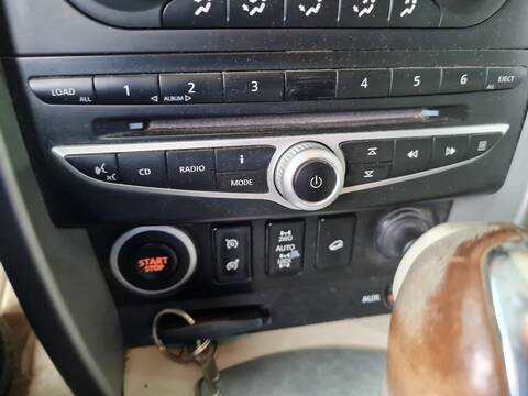 Sistema GPS Renault Koleos BOSE EDITION 150CV 110KW