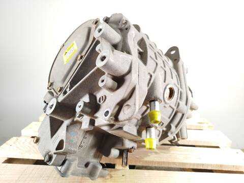 Foto 4ª: Diferencial Trasero Mitsubishi Outlander 2.0 HYBRID 4WD GG2W) 121CV 89KW [4B11] (2013)