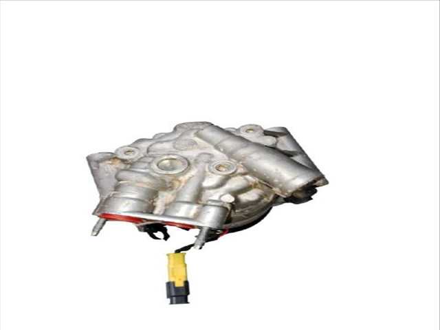 Foto 2ª: Compresor Aire Acondicionado Peugeot 308 PURETECH 110 FPHNPL) (2021)