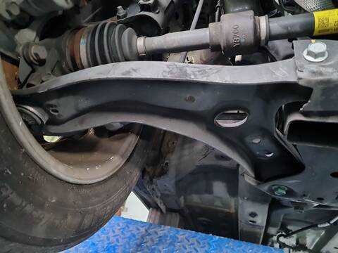 Brazo Suspension Delantero Derecho Kia Rio 1.0 T-GDI 100 ECO-DYNAMICS 101CV 74KW
