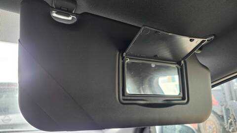 Foto 2ª: Parasol Derecho Ford Focus ST-LINE R B 125CV 92KW (2014)
