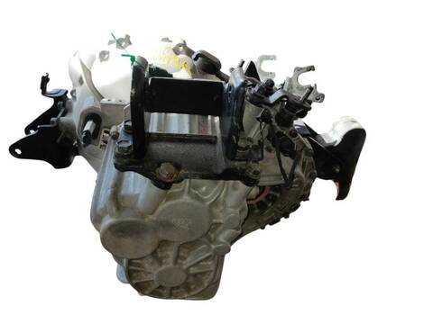 Foto 3ª: Caja Cambios Hyundai Sonata 2.0 CRDI (2004)