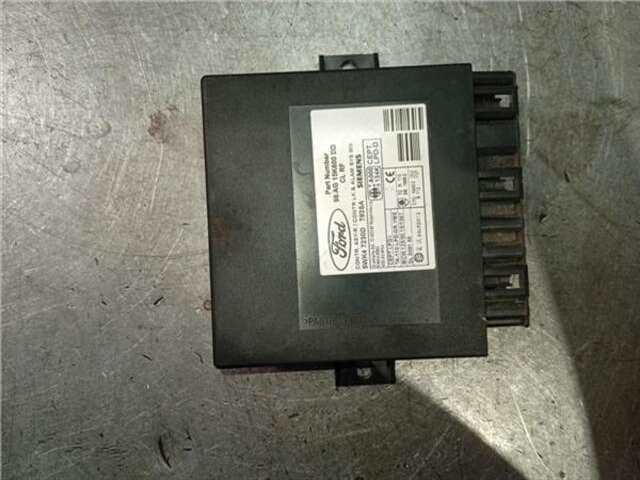 Foto 1ª: Modulo Confort BCM Ford Focus 1.6 16V [FYDA]