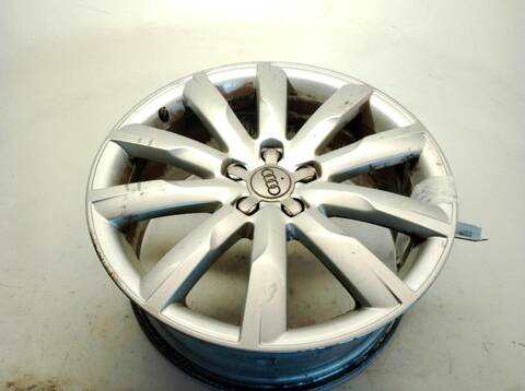 LLanta Chapa Audi Q5 2.0 TFSI QUATTRO