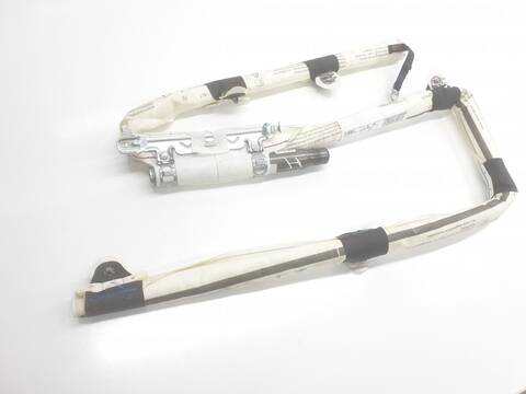 Foto 3ª: Airbag Cortina Delantero Izquierdo Mercedes Clase A 140 A 200 CDI 176.008) (2014)