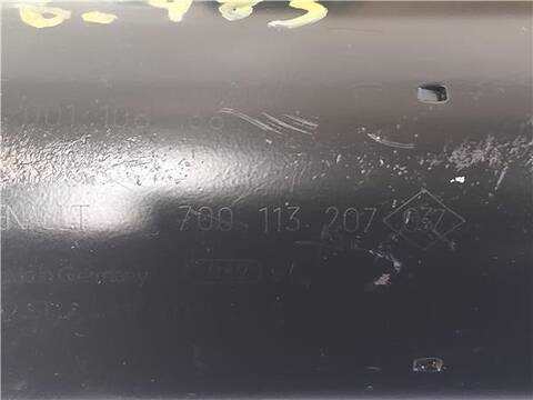 Foto 3ª: Motor de Arranque Renault Clio 1.9 D B/CB0E) 64CV 47KW [D/ F8Q K6] (1999)