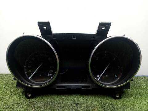 Cuadro de Instrumentos Land Rover Discovery 2.0 SD4 4X4 241CV 177KW