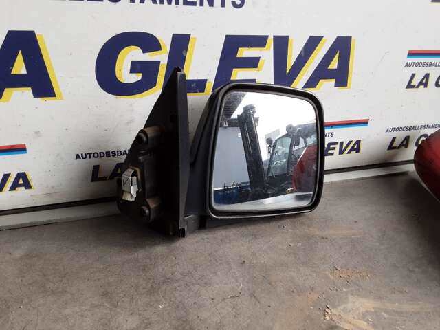 Retrovisor Derecho Suzuki Jimny 1.3 16V82CV 0CV