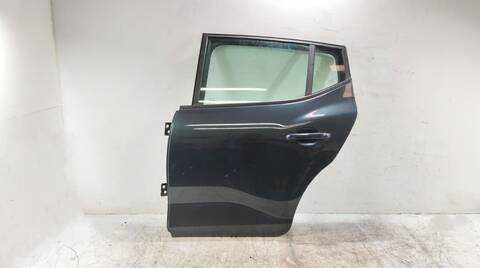 Foto 3ª: Puerta Trasera Izquierda Dacia Sandero 1.0 TCE CAT 91CV [H4D470] (2020)