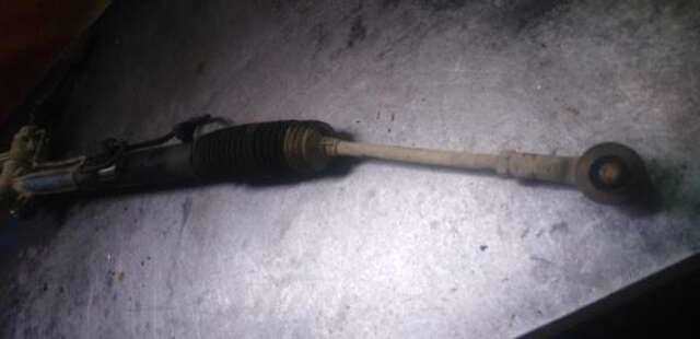 Foto 3ª: Cremallera de Direccion Hyundai H1 2.5 TD [D4BH]