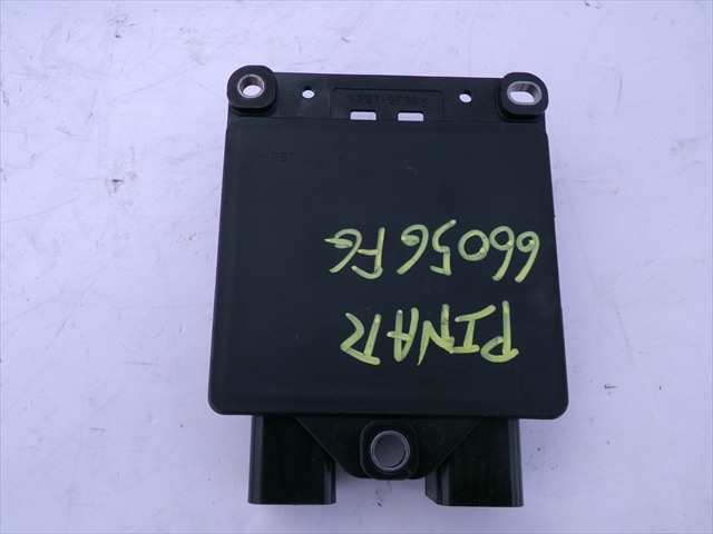 Foto 2ª: Centralita Airbag Ford Fiesta 1.4 TDCI 2002-2008 [F6JB] (2008)