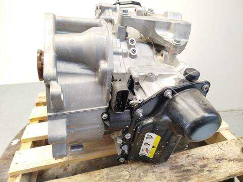 Foto 4ª: Caja Cambios Automatica Seat Arona 1.0 TSI 116CV 85KW AUT. [DUSA]