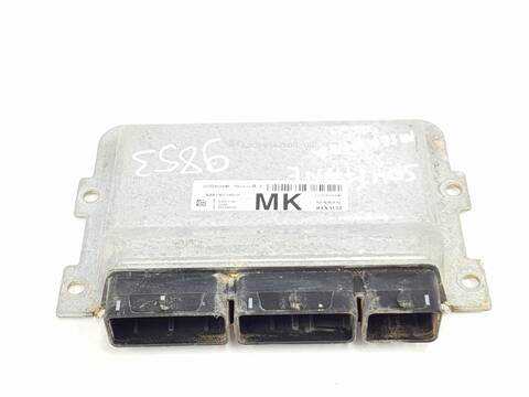Centralita Motor ECU Renault Zoe BUSINESS