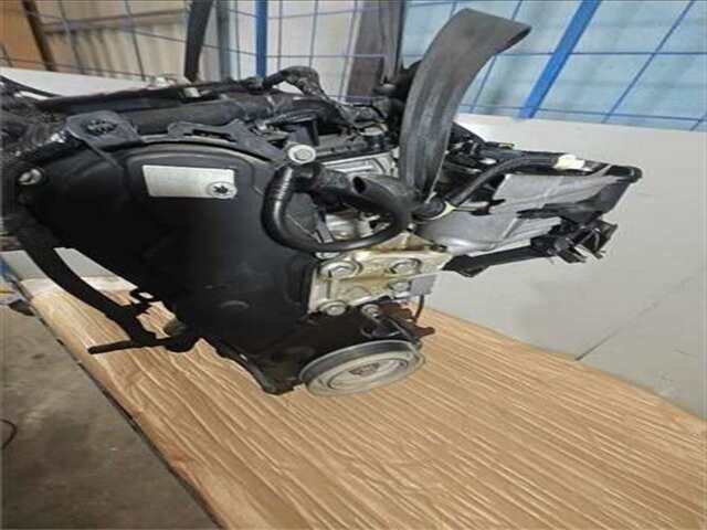 Foto 2ª: Motor Completo Peugeot 807 2.0 HDI [RHR (DW10BTED4)]