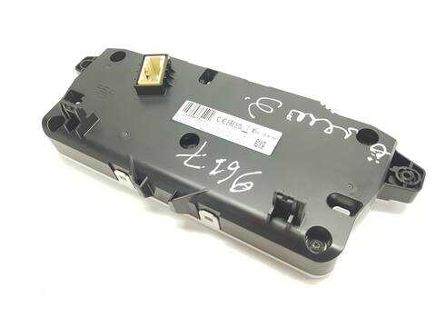 Foto 3ª: Cuadro de Instrumentos Citroen Berlingo WORKER M (2018)