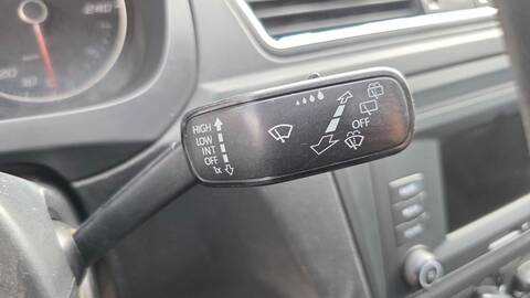 Foto 2ª: Mando Luces Seat Toledo ERENCE 116CV 85KW (2017)