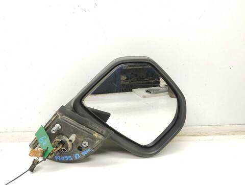 Retrovisor Izquierdo Citroen Berlingo 1.6 HDI 92 MULTISPACE 90CV 66KW